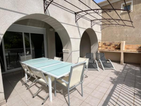 Les Villas Maristella, Villa Ninu
